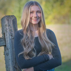 Mckenzie S - LCSC Babysitter