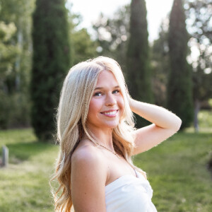 Lauren W - K-State Babysitter