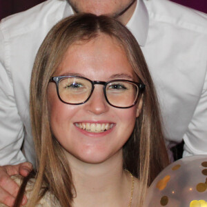 Jess S - Penn State Babysitter