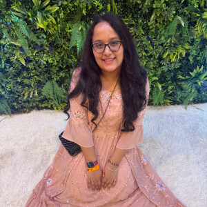 Devanshi D - Penn State Babysitter