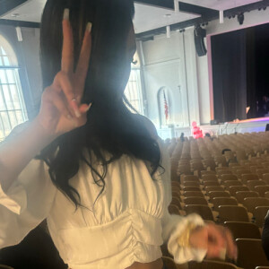 Nikayahh J - UAlbany Babysitter