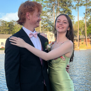 Makenna-Cayce S - University of South Carolina Babysitter