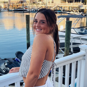 Leah L - Villanova Babysitter