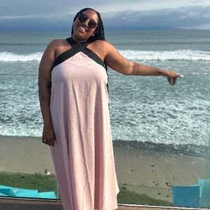 Kassidy D - The Chicago School Babysitter