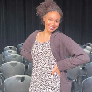 Jada M – OSU Mansfield Student Seeking Babysitting Jobs