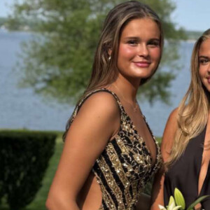 Baley K - RIC Babysitter