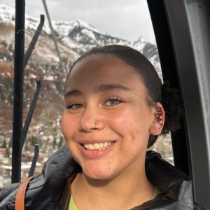 Zatee J - CU Boulder Babysitter