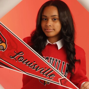 Jayla H - UofL Babysitter