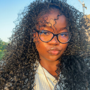 Ashleen M - Benedictine Babysitter