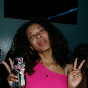 Taylah B - ODU Babysitter