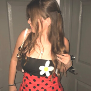 Makennah C - USF Babysitter