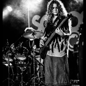 Keira K - Full Sail Babysitter