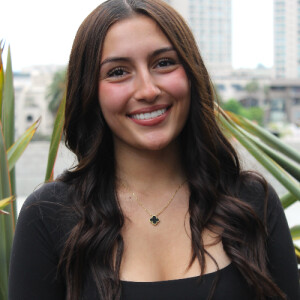 Maya C - University of Arizona Babysitter