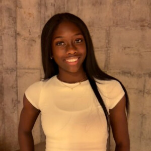 Genesis W - UNT Babysitter