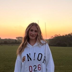 Brooke V - UNL Babysitter