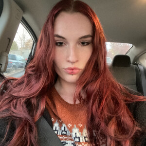 Kelsey B - Clemson Babysitter