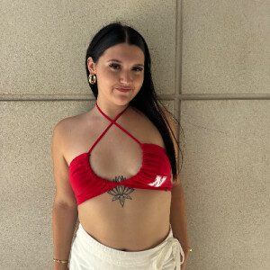 Layla R - UNL Babysitter