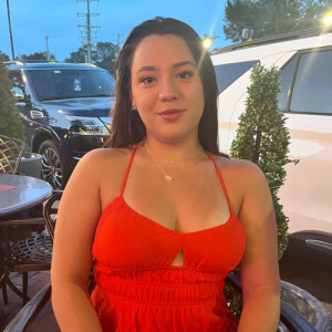 Ana Carolina Z - UNCW Babysitter