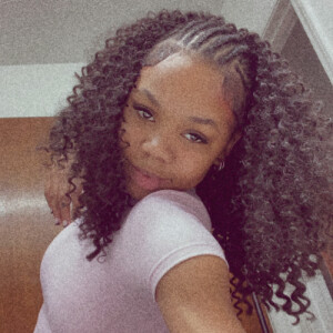 Ariel C - ECU Babysitter