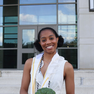 Tia B - App State Babysitter