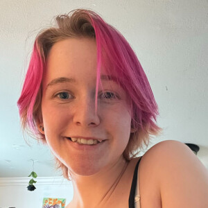 Hope R - San Joaquin Delta College  Babysitter