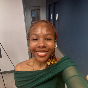 Ariel G - UAlbany Babysitter