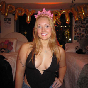 Audrey S - Ohio State Babysitter