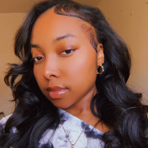 Keziah P - Norfolk State Babysitter