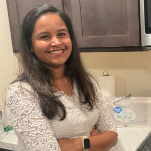 Pooja S – OU Student Seeking Babysitting Jobs