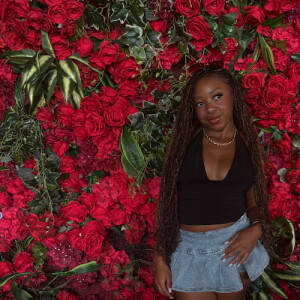 Taliyah W - Howard Babysitter