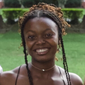 Olivia H - UNC Greensboro Babysitter