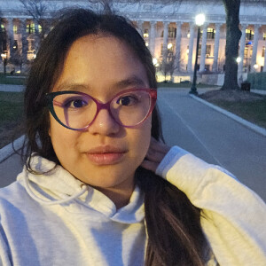 Kari P - UAlbany Babysitter