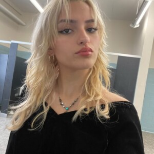 Angeline W - Rutgers Babysitter