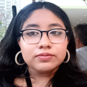 Angelina C - UC Santa Cruz Babysitter