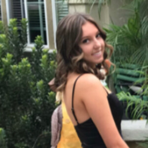 Natasha B – Cal State San Marcos Student Seeking Babysitting Jobs