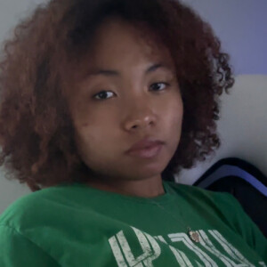 Eden C - Montgomery Babysitter