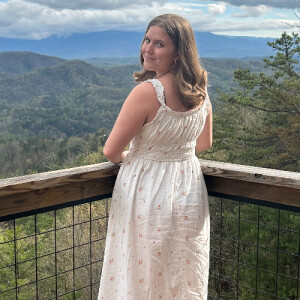 Sara C - Liberty Babysitter