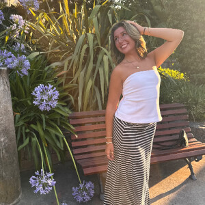 Gabi N - CofC Babysitter