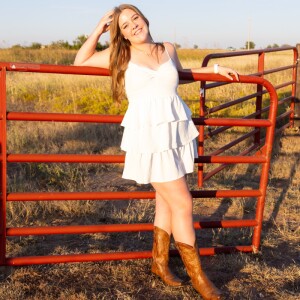 Kyla H - OU Babysitter