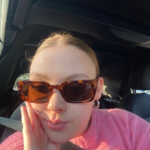 Anna H - ASU Babysitter