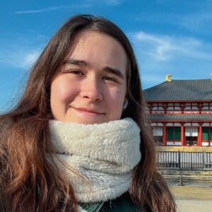 Shirel E - UCF Babysitter