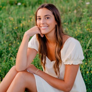 Amelia E - Kent State Babysitter