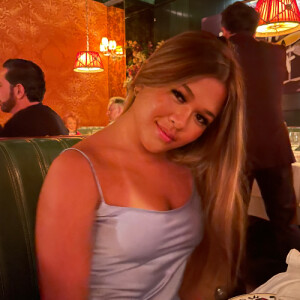Isabella A - University of Miami Babysitter