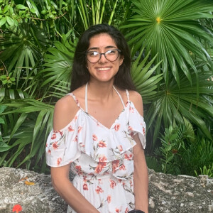 Natalie M – University of Miami Student Seeking Nanny Jobs