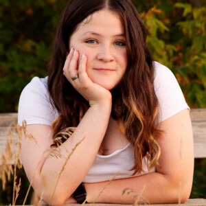 Kaelah S - U of M-Flint Babysitter