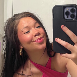 Kelli J - University of Iowa Babysitter