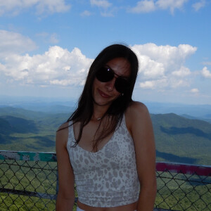 Eliza J - UNC Babysitter