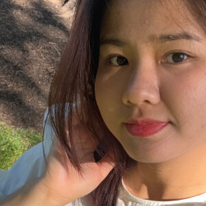 Linh L - Temple Babysitter