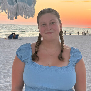 Camryn H - Georgia Tech Babysitter