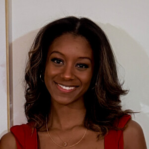 Ashley G - NESL Babysitter